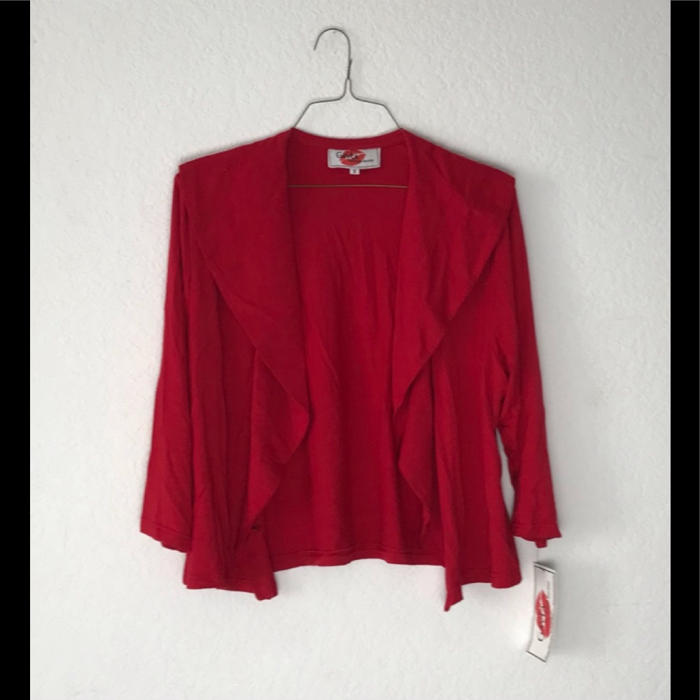 gayla top